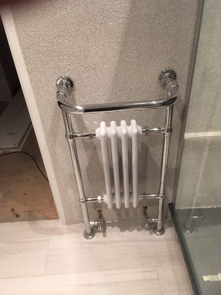 Bathroom Fitter: Image 3